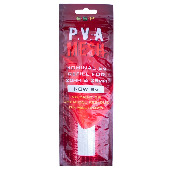 ESP PVA Mesh Refill